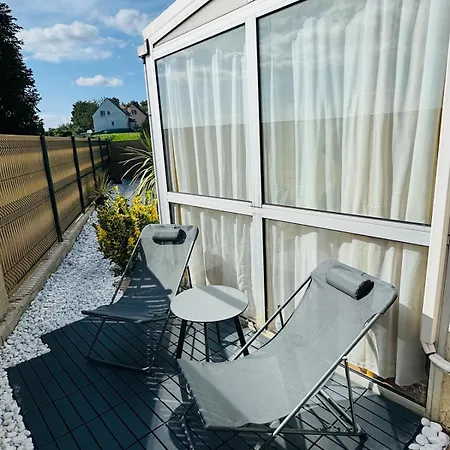 Chantilly Near Parc Asterix * Montataire