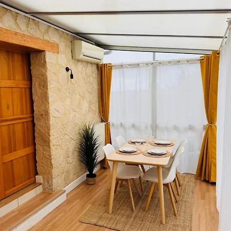 Tatil Evi Chantilly Near Parc Asterix *