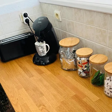 Дом отдыха Chantilly Near Parc Asterix Montataire