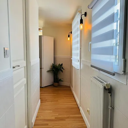 Chantilly Near Parc Asterix Дом отдыха