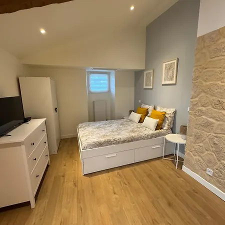 Дом отдыха Chantilly Near Parc Asterix